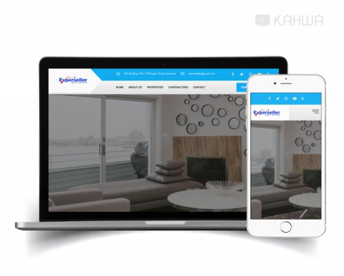 Experseller - Real Estate