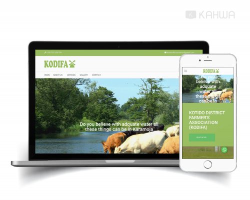 Kotido District Farmers Association