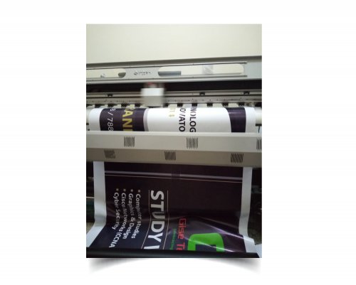 Large Format Printing
