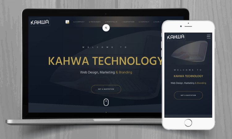 Web Design Services